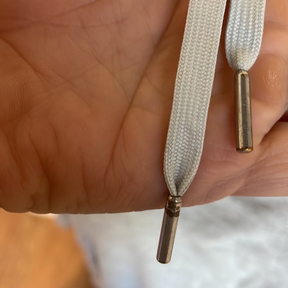 Helmut Lang Sweatshirt Turtleneck Gray Hoodie Large - Picture 4 of 6